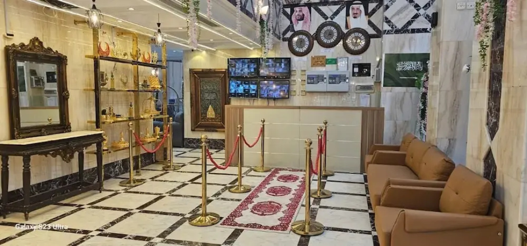Durrat Al-ejaba Hotel