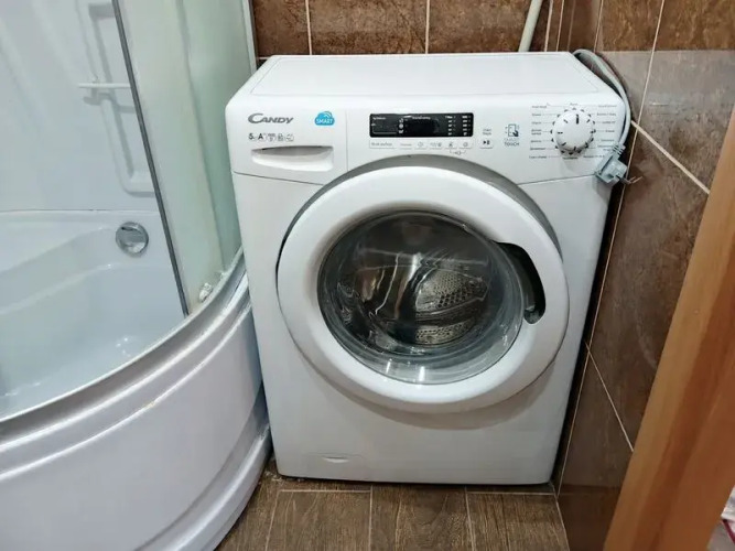 Фотография номера квартиры Апартаменты Тверичанка на ул. Склизкова, д. 116, корп. 4