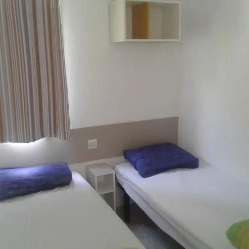 A La Rencontre Du Soleil - CampingOver view