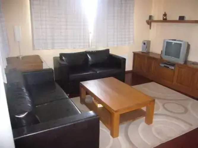 Chalet Elegant Apart Hotel
