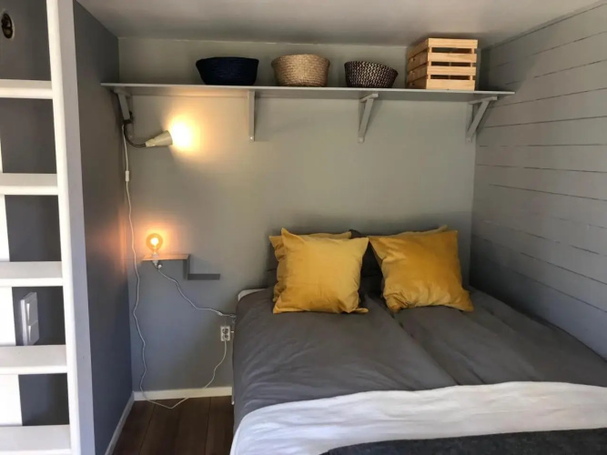 Lakeview Studio
