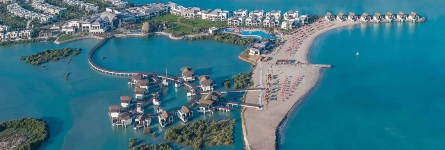 Anantara Mina Al Aab Ras Al Khaimah Resort photo 25