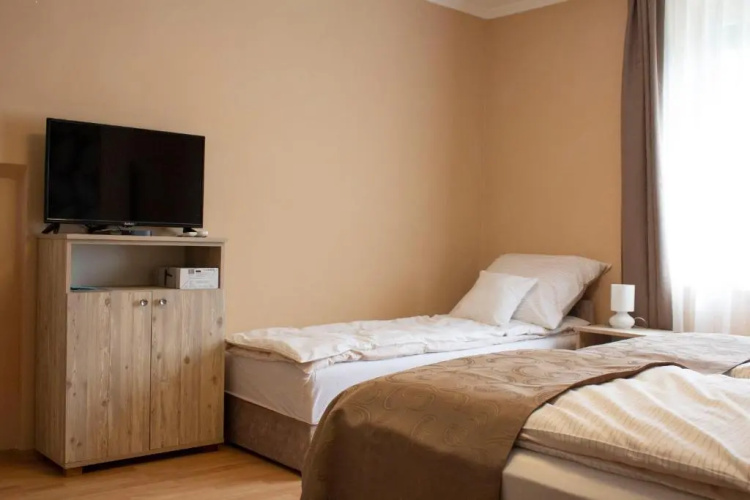 Hotelbild
