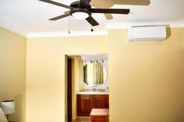 Punta Cana - Apartment - Sleeps 4 - Pool - Hot Tub