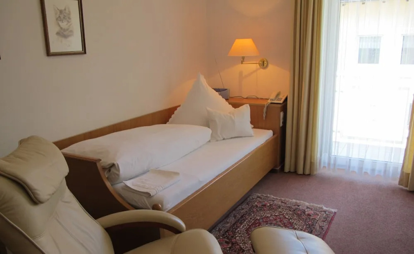 Kurhotel Germania