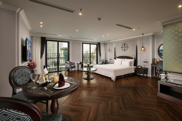 Family Suite