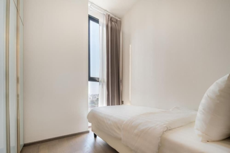 Hampton Residence Phayathai