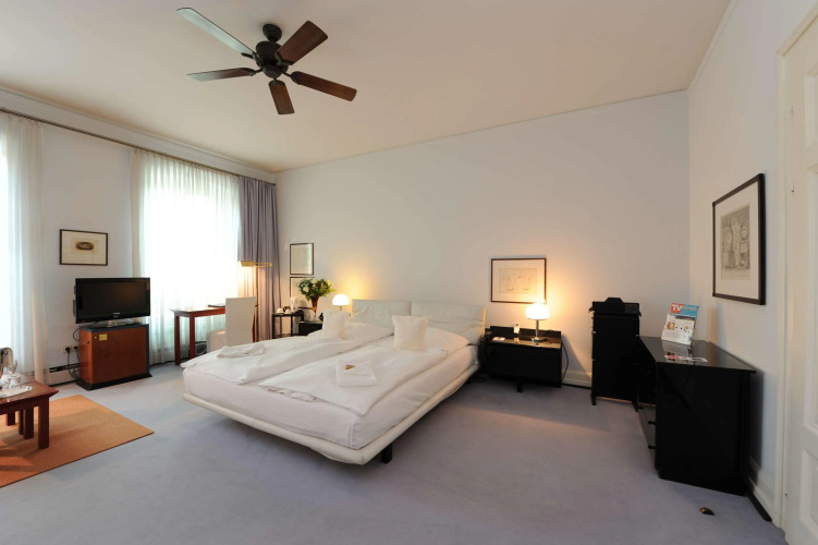 Domicil Hotel Bonn