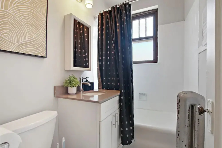 1BR Apartment - Dorchester 306