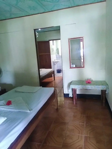 Hostal Familiar Vanessa Solentiname