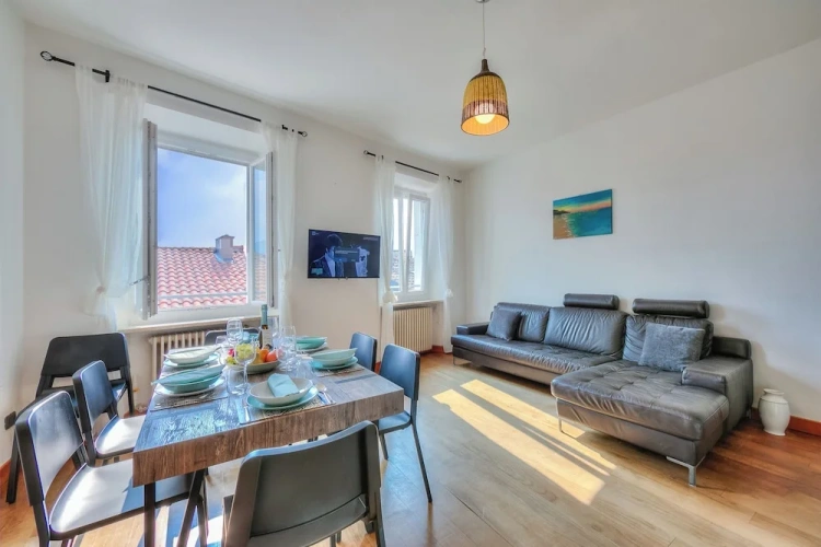 Family Apartment