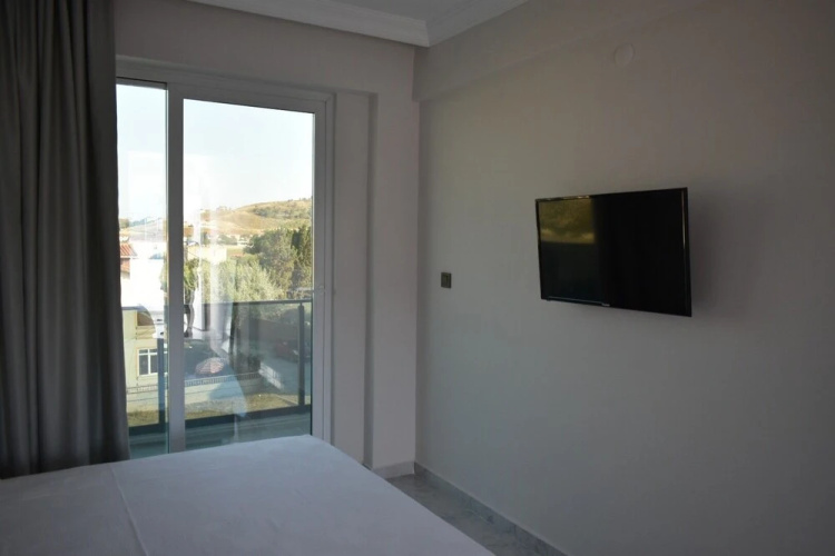 Lavinia Butik Otel