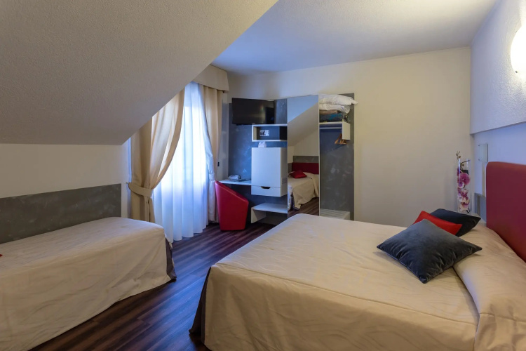 Hotel Le Palme Lago Maggiore Bike Friendly