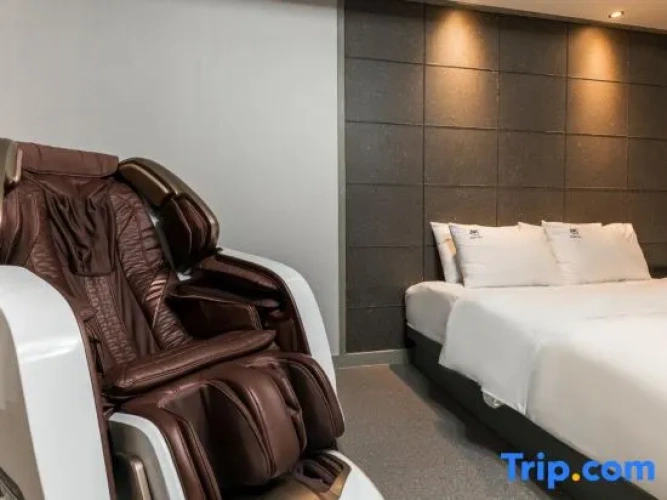 Royal Double Suite