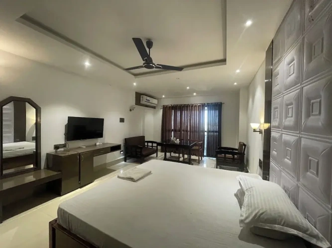 Suite