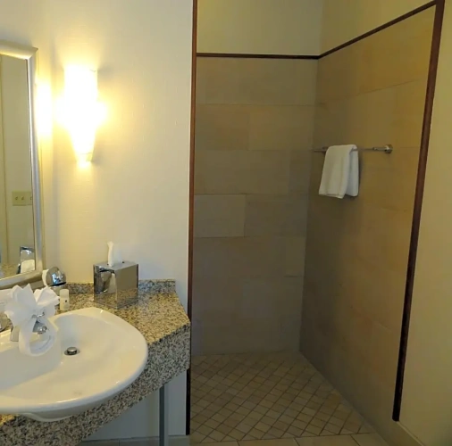 Grand Double room