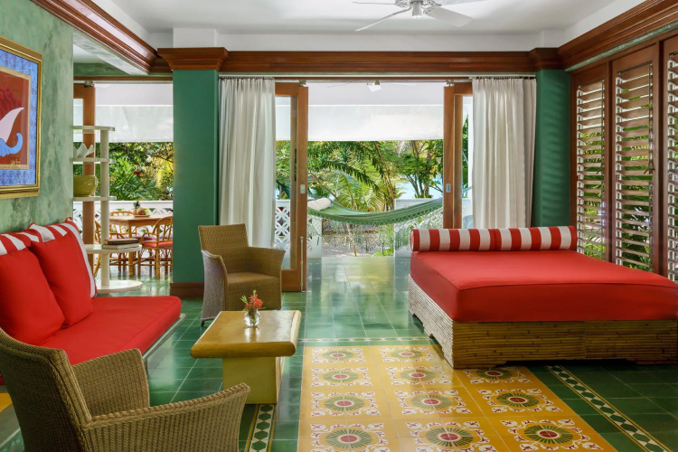 Idle Awhile Resort