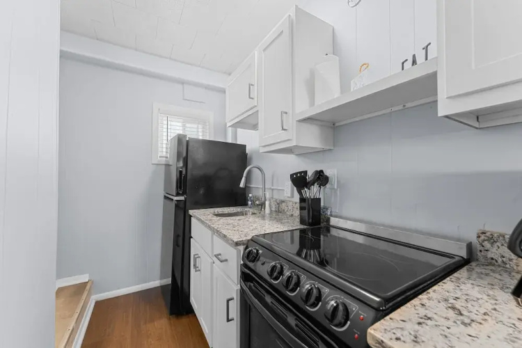 Sc2- Silver Cove 2 2 Bedroom Condo