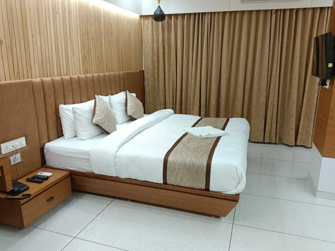 Hotel Tulsi