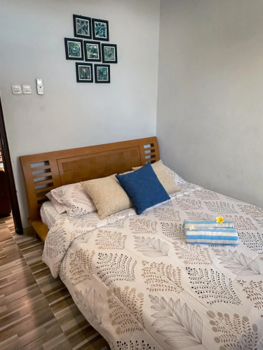 Hening House - 5 Bedrooms