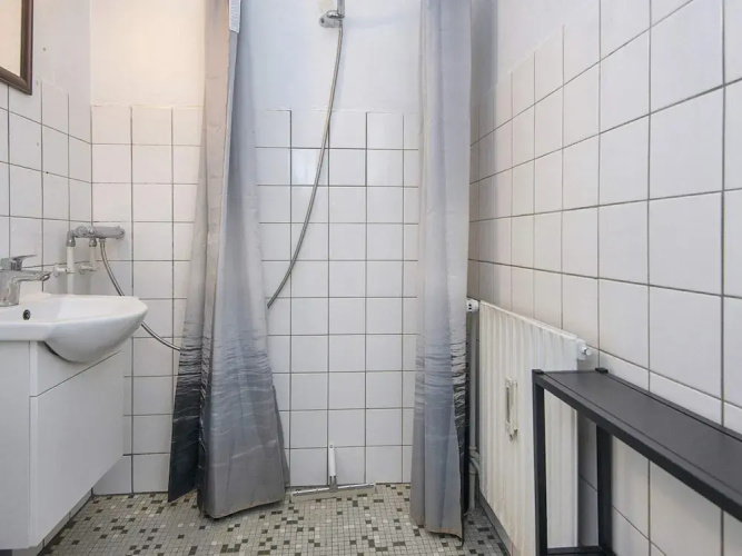 3 Person Holiday Home in Grenaa