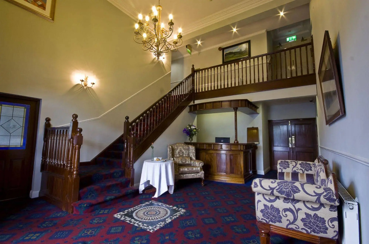 Hotel Castlepollard