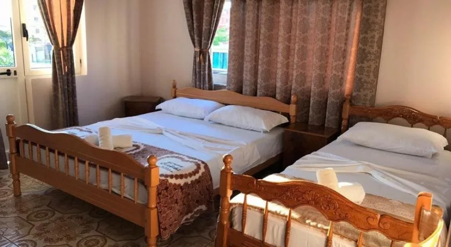 Hotel Belgjika