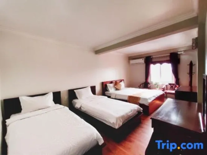 Standard Family room