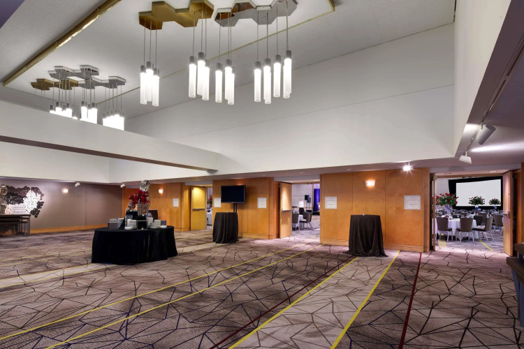 Hyatt Regency Princeton photo 11
