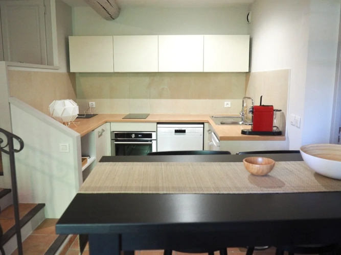 Masson Appartement