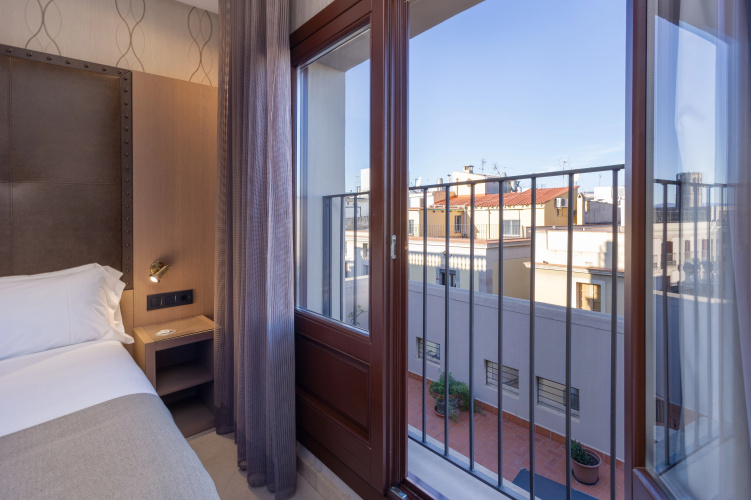 Aparthotel Compostela Suites photo 9