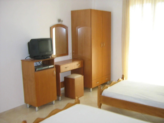 Cavo D'Oro Apartments