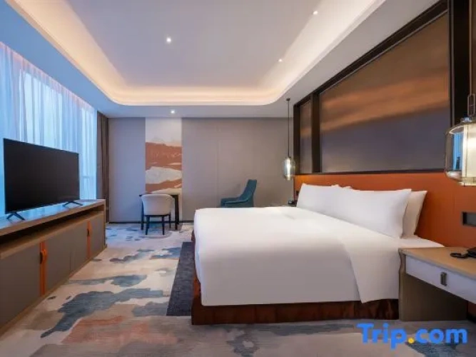 Superior Double Suite