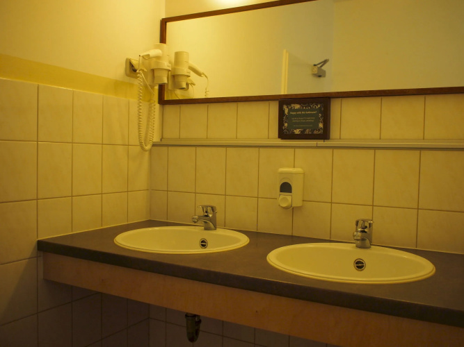 EastSeven Berlin Hostel