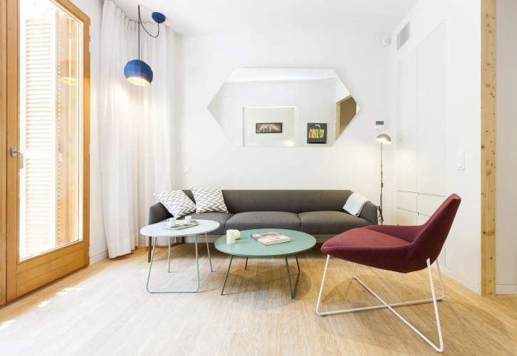 Aspasios Garden Apartments
