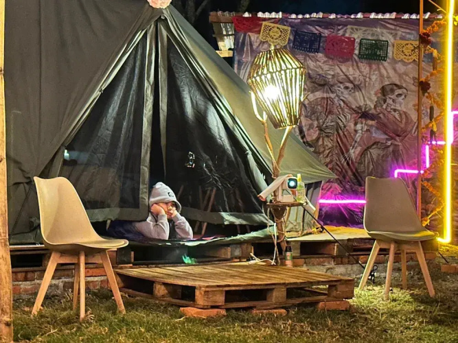 Rondo Glamping By GEstores