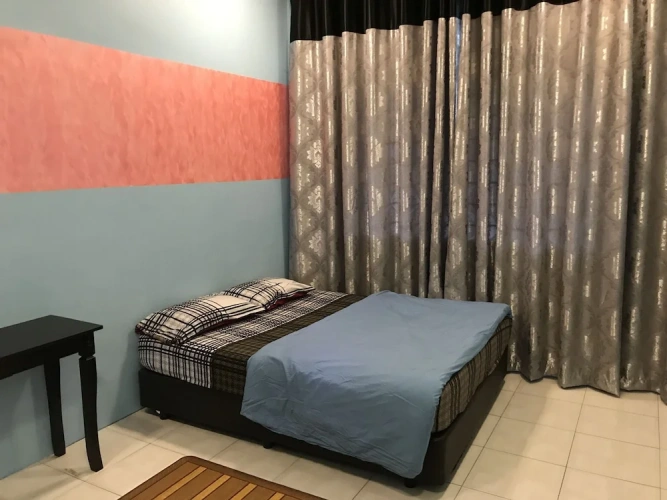 3 Bedrooms Cottage