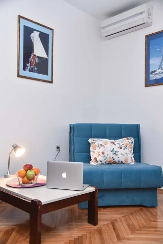 Family Apartment