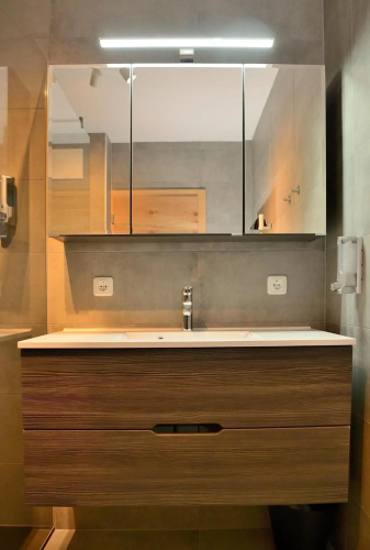 Apartment Blaser