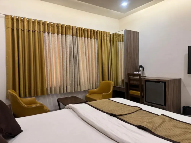 Hotel Kabir