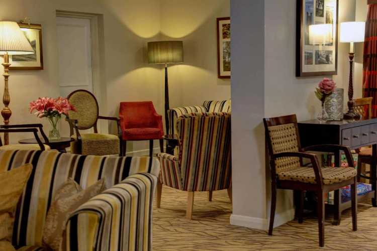 Three Ways House Hotel