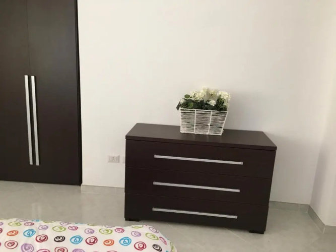 Apartment Olga
