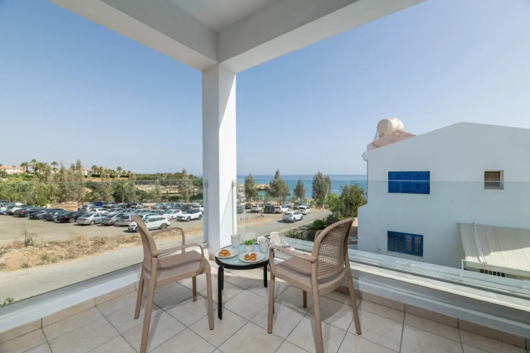 Villa Malamar in Protaras