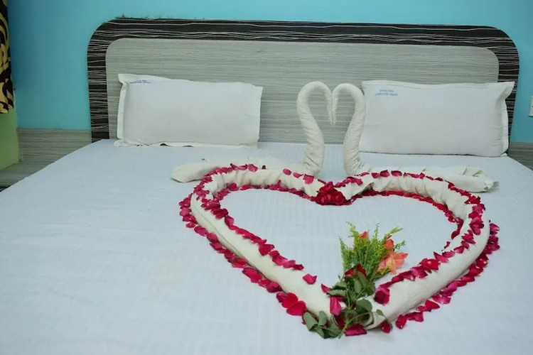 Hotel Sea Horse