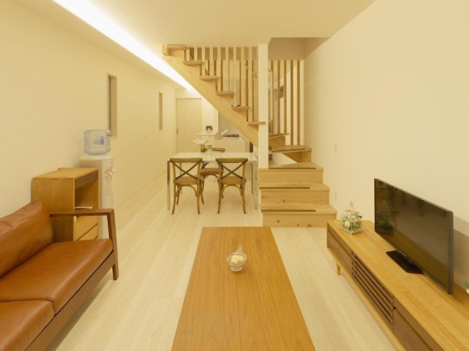 2 Bedrooms Cottage