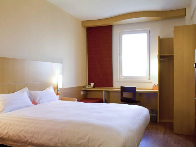 Ibis Hotel Jiangyin