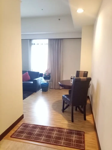 1 Bedroom Standard Suite
