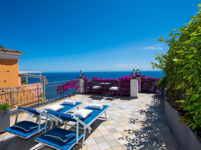 Positano Art Hotel Pasitea photo 17