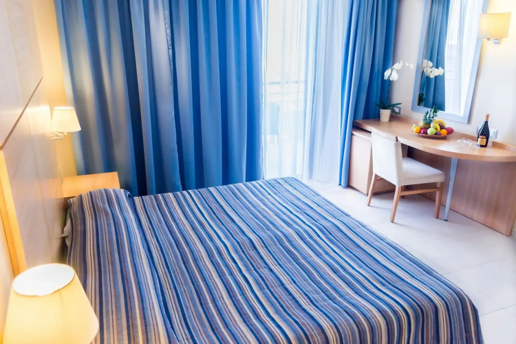 D'Andrea Mare Beach Hotel – All Inclusive