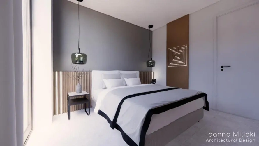 1 Bedroom Luxury Suite